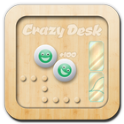 Crazy Desk icon