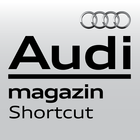 Audi Mag Schweiz-icoon