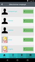 Confidences Le Salon Screenshot 2