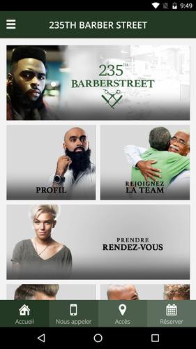 235th Barber Street For Android Apk Download