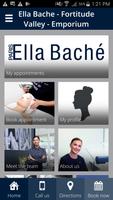 Ella Baché poster