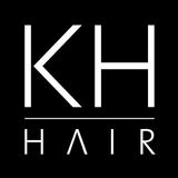 آیکون‌ KH Hair