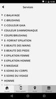MILLÉSIME BEAUTÉ screenshot 1