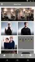 Reed Hair постер