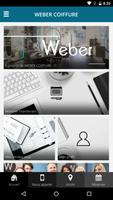 Weber Coiffure screenshot 1
