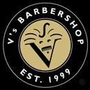 APK V's Barbershop