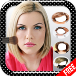 Short HairStyles- Makeup Hair