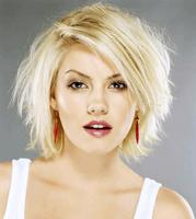 Short Hairstyle for Women Ideas poster
