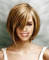 Short Hairstyle for Women Ideas screenshot 2
