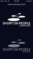 Short On People পোস্টার