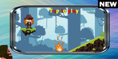 adventure short the life super game screenshot 1