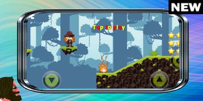 adventure short the life super game screenshot 2