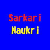 Sarkari Naukri icon