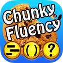 Chunky English: Fluency aplikacja