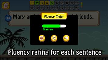 English Grammar Patch Fluency screenshot 1