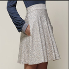 Short Skirt Design Ideas icône