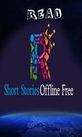 Read Short Stories offlinefree capture d'écran 1