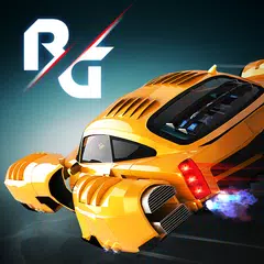 Rival Gears Racing XAPK download