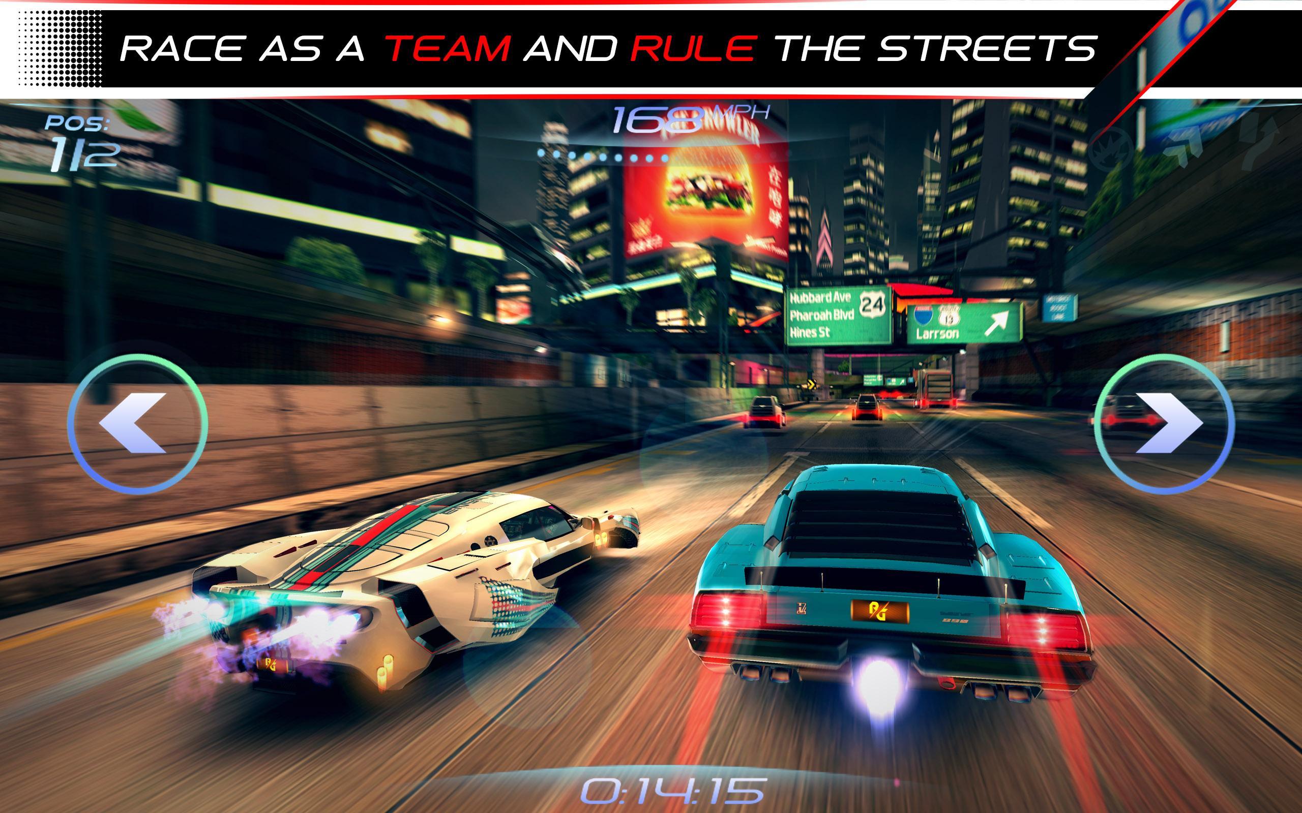 Игра drive mobile