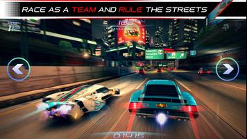 Rival Gears Racing स्क्रीनशॉट 2