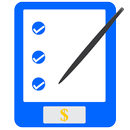 Retail checklist calculator APK
