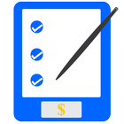 Retail checklist calculator 圖標