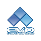 EVO 2018 圖標