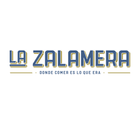 La Zalamera icône