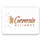 GenAlliance-icoon