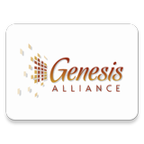 GenAlliance icône