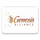 GenAlliance иконка