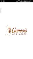 GenAlliance Affiche