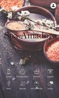 Spa Amadora الملصق