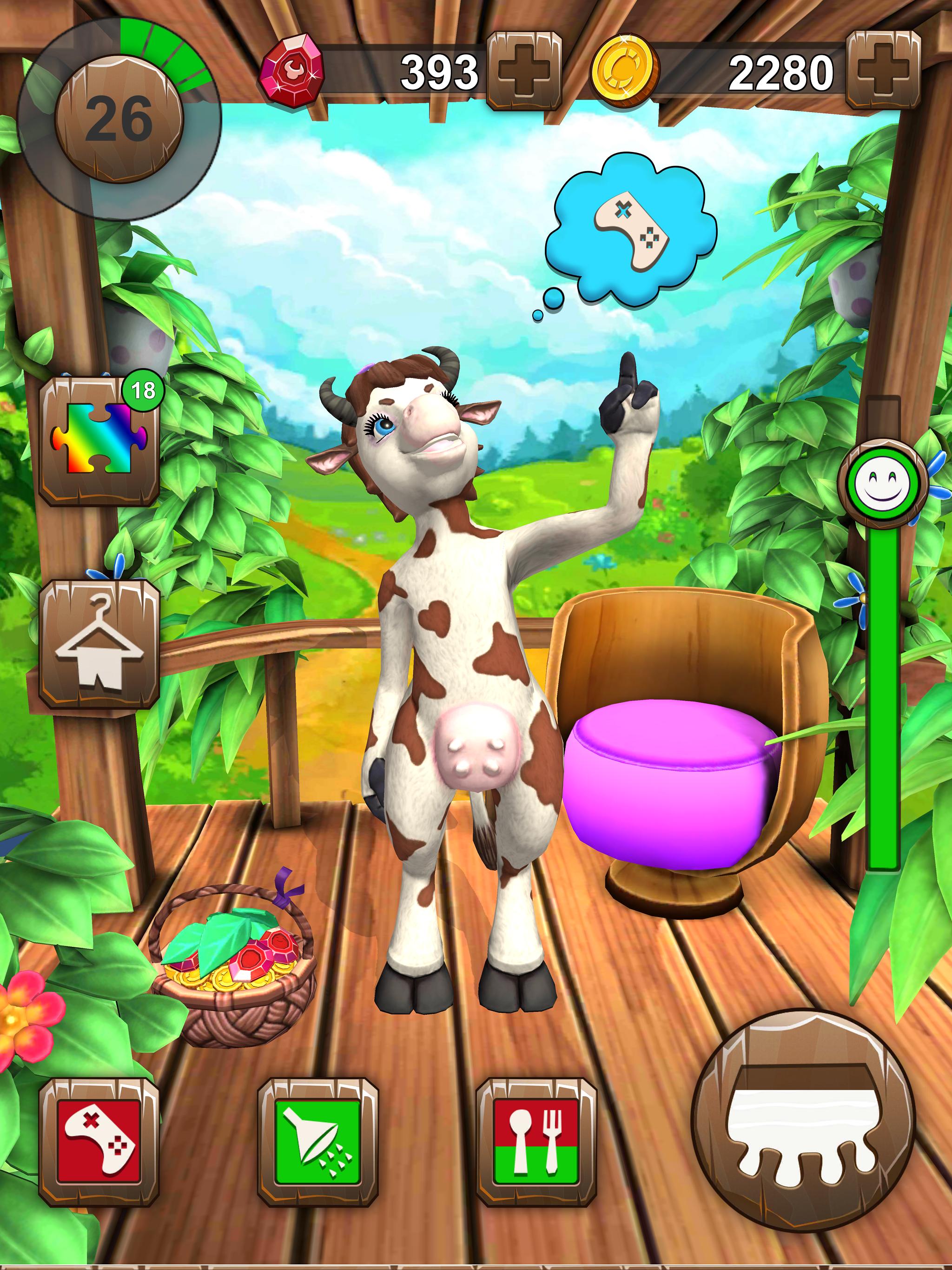 Игра супер корова на андроид. Игра про корову. Супер корова игра. Веселая корова игра.