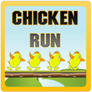 Chicken Run 2017 APK