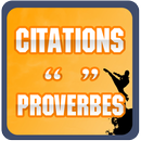 Proverbe et Citation APK