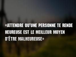 Proverbe et Citation capture d'écran 3