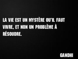 Proverbe et Citation capture d'écran 2