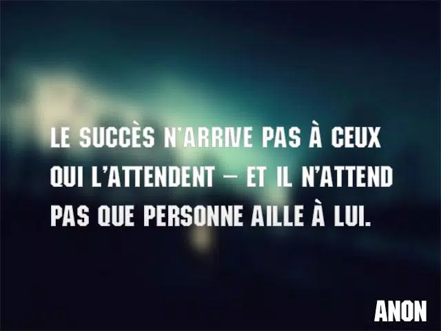 Proverbe Et Citation For Android Apk Download