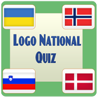 Country Flag Logo Quiz ! icône