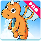 Dragon Fly Pro icon