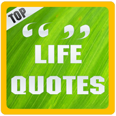 Top Quotes About Life icon