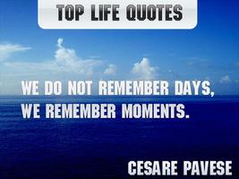 Top Quotes About Life screenshot 2