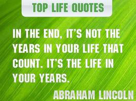 Top Quotes About Life screenshot 3
