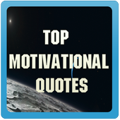 TOP Motivational Quotes icon