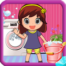 APK Clean Girl