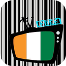 Télévision en Irlande APK