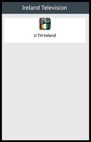 Televisión de Irlanda Poster