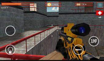 Counter Terrorist Attack Force screenshot 2