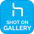 Shot On Honor: Auto Add Shot on Photo Watermark APK